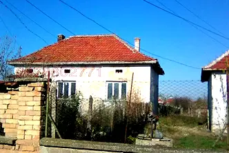 Къща в Плевен, Кнежа