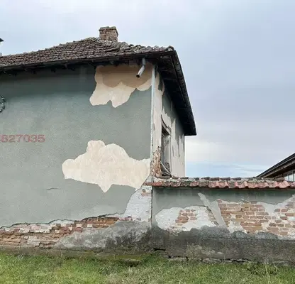 Photo 3 — House in Pleven, Kneja