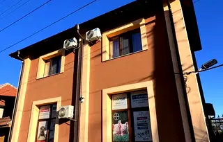 Къща в Плевен, Кнежа