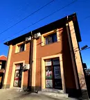 Къща в Плевен, Кнежа