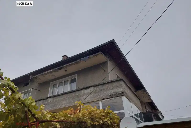 House in Oblast Pleven, Levski