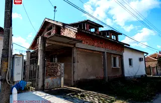 Къща в Плевен, Левски