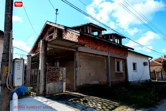 Къща в Плевен, Левски