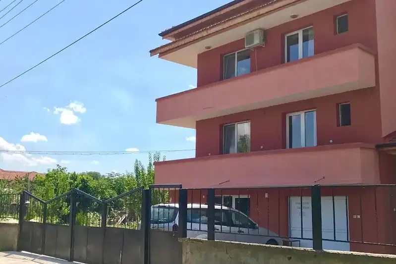 House in Oblast Pleven, Levski