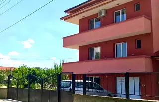 Къща в Плевен, Левски