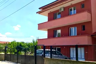 Къща в Плевен, Левски
