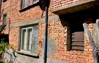 Къща в Плевен, Никопол