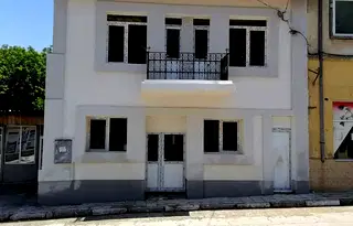 Къща в Плевен, Никопол