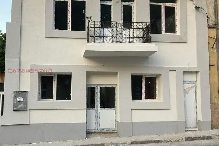 House in Oblast Pleven, Nikopol