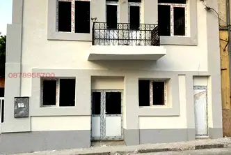 Къща в Плевен, Никопол