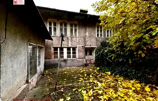 Къща в Плевен, Никопол