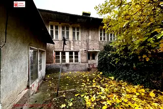 Къща в Плевен, Никопол