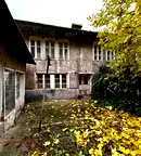 Къща в Плевен, Никопол