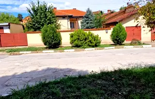 Къща в Плевен, Славяново