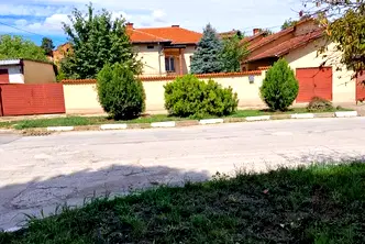 Къща в Плевен, Славяново