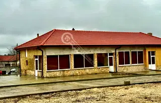 Къща в Плевен, Тръстеник