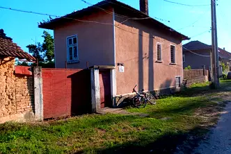 Къща в Плевен, с. Асеновци