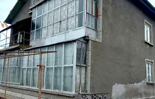 Къща в Плевен, с. Аспарухово