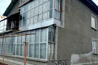 Къща в Плевен, с. Аспарухово