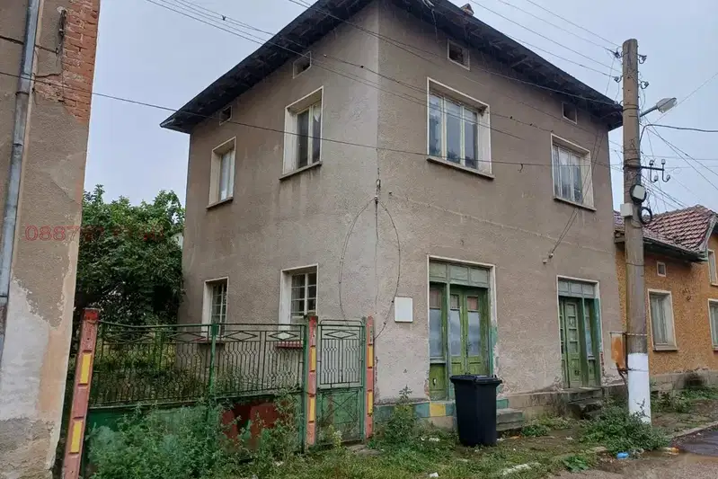 House in Oblast Pleven, Beglej
