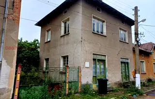Къща в Плевен, с. Беглеж