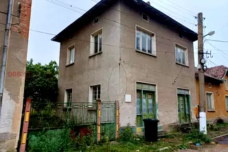 Къща в Плевен, с. Беглеж