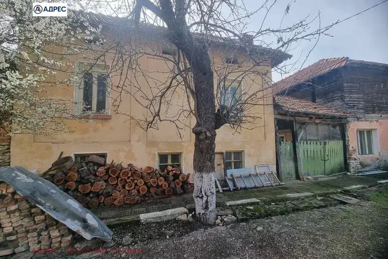House in Oblast Pleven, Beglej