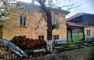 Къща в Плевен, с. Беглеж