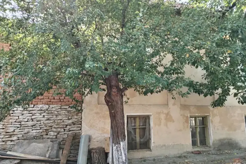 House in Oblast Pleven, Beglej