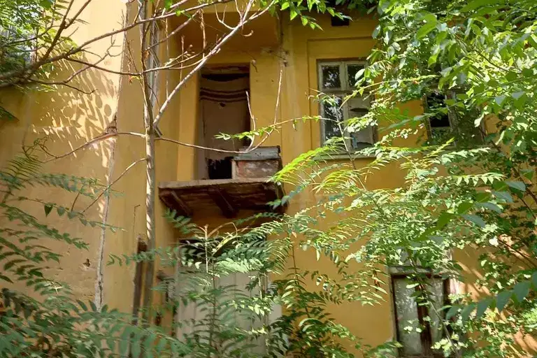 House in Oblast Pleven, Beglej