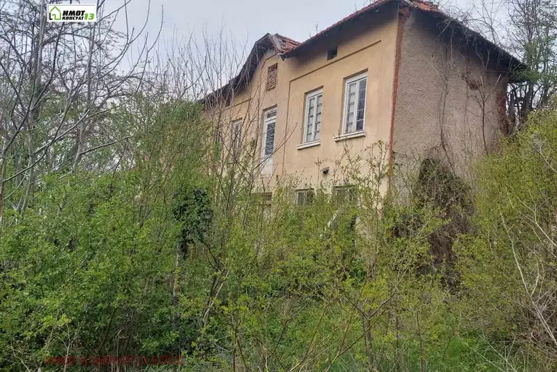 House in Oblast Pleven, Beglej