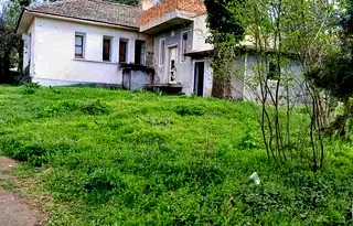 Къща в Плевен, с. Божурица