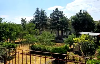 Къща в Плевен, с. Божурица