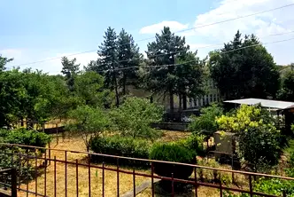 Къща в Плевен, с. Божурица