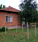 Къща в Плевен, с. Божурица