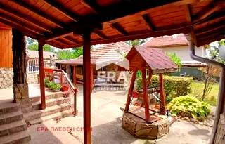 Къща в Плевен, с. Бреница