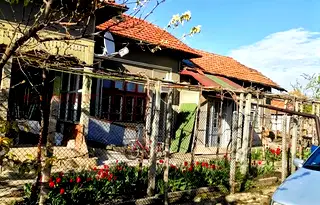 Къща в Плевен, с. Брест