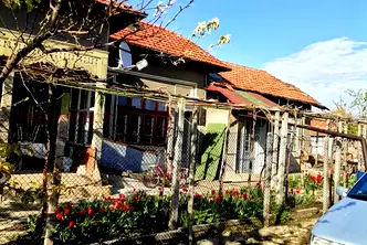 Къща в Плевен, с. Брест