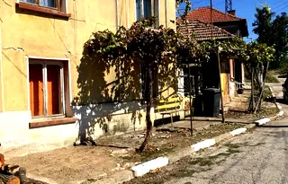 Къща в Плевен, с. Брестовец