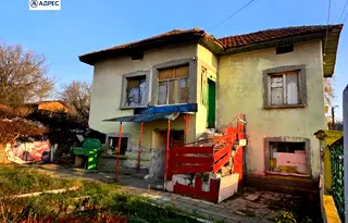 Къща в Плевен, с. Буковлък