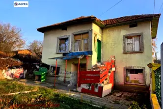 Къща в Плевен, с. Буковлък