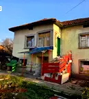 Къща в Плевен, с. Буковлък