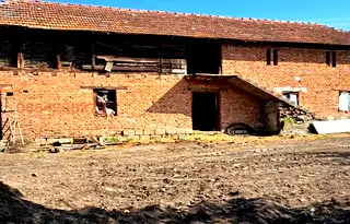 Къща в Плевен, с. Буковлък