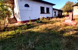 Къща в Плевен, с. Българене