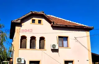 Къща в Плевен, с. Черковица