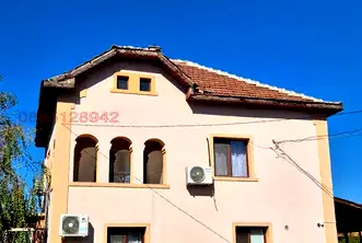Къща в Плевен, с. Черковица