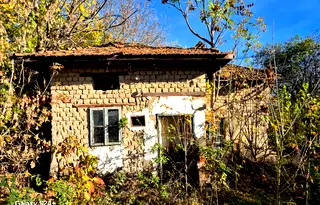 Къща в Плевен, с. Дебово