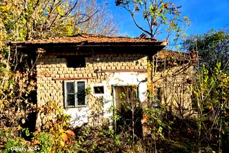 Къща в Плевен, с. Дебово