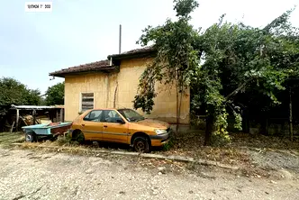 Къща в Плевен, с. Дебово
