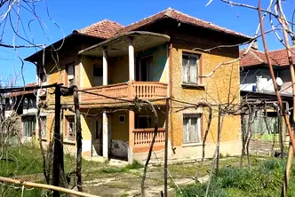 Къща в Плевен, с. Дисевица